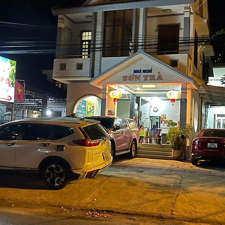 Son Tra Guesthouse Муйне Экстерьер фото