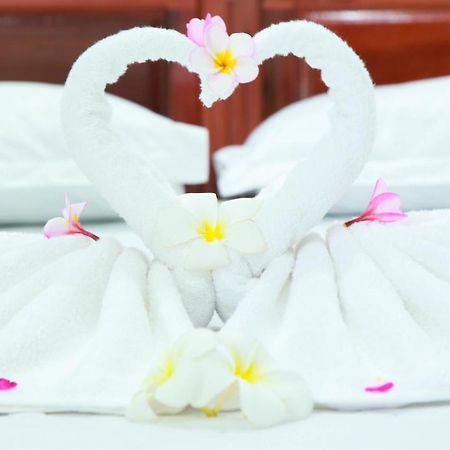Son Tra Guesthouse Муйне Экстерьер фото