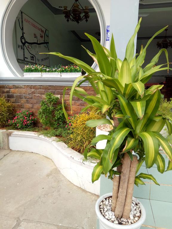 Son Tra Guesthouse Муйне Экстерьер фото